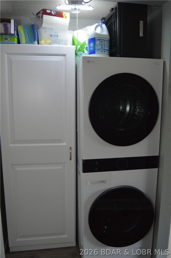 Heron Bay Condominium - Residential