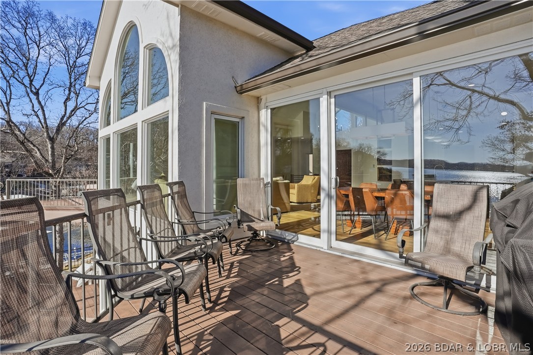 Four Seasons - Residential