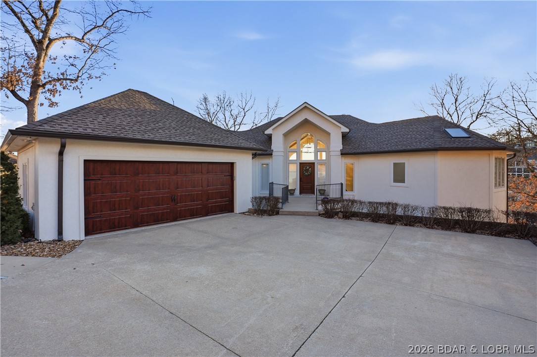 Four Seasons - Residential