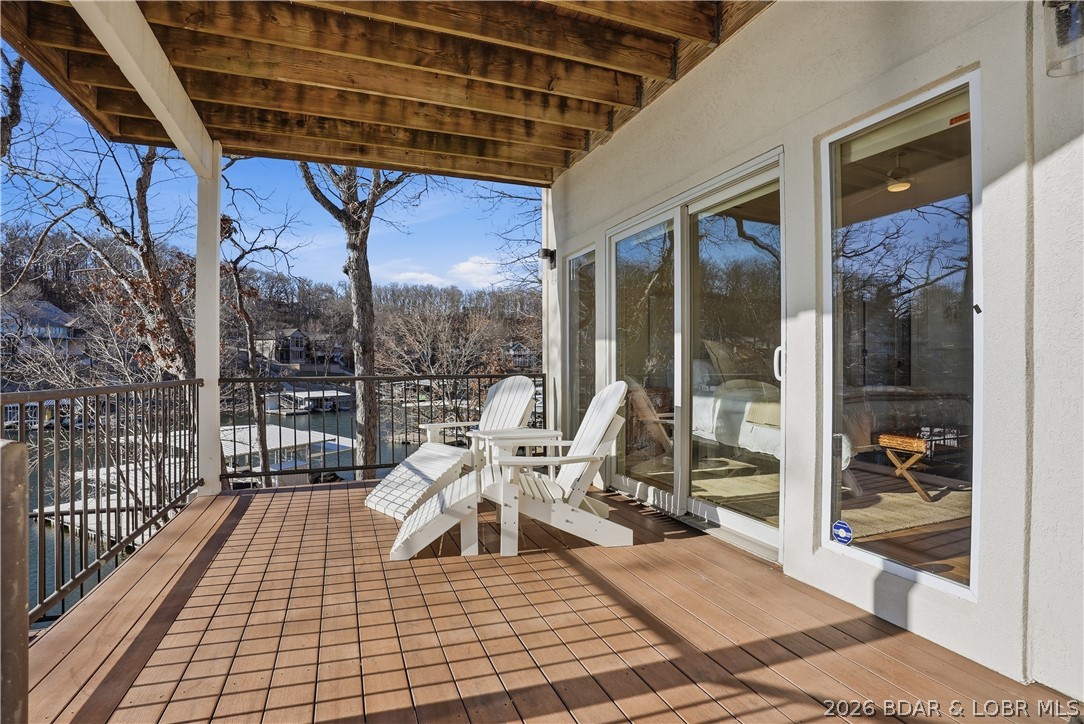 Four Seasons - Residential