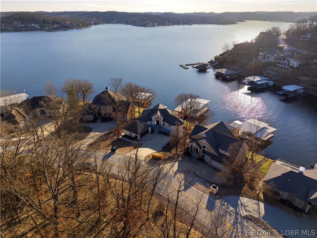 Four Seasons - Residential