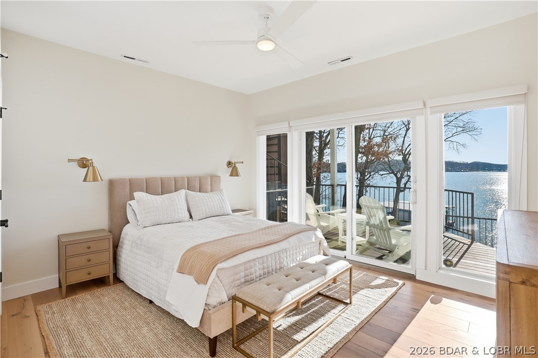 Four Seasons - Residential