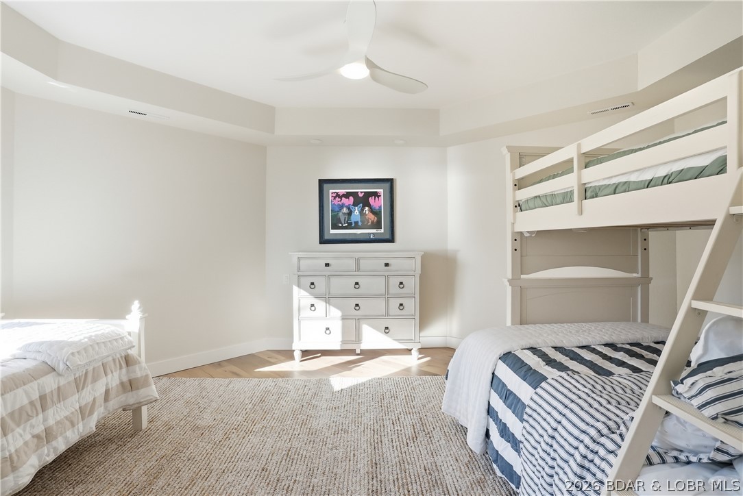 Four Seasons - Residential