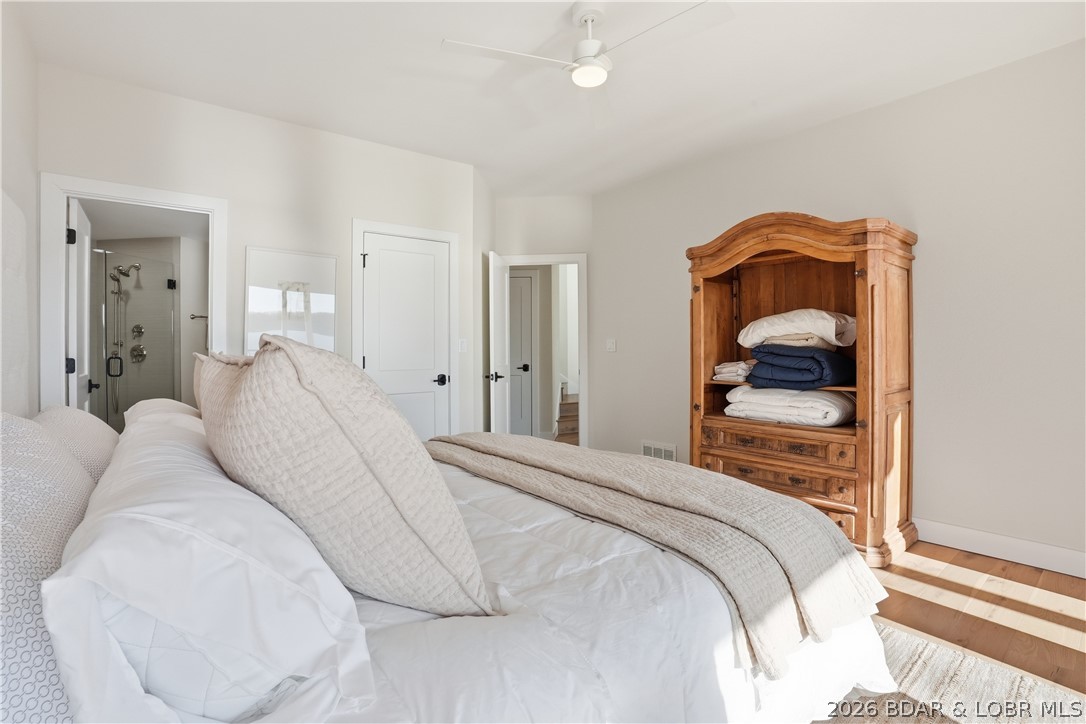 Four Seasons - Residential