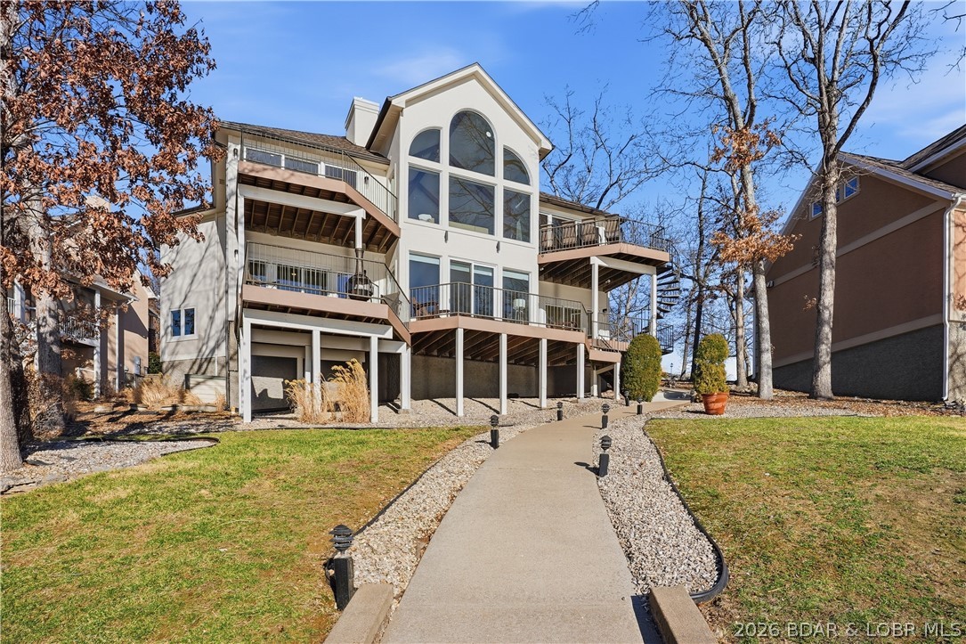 Four Seasons - Residential