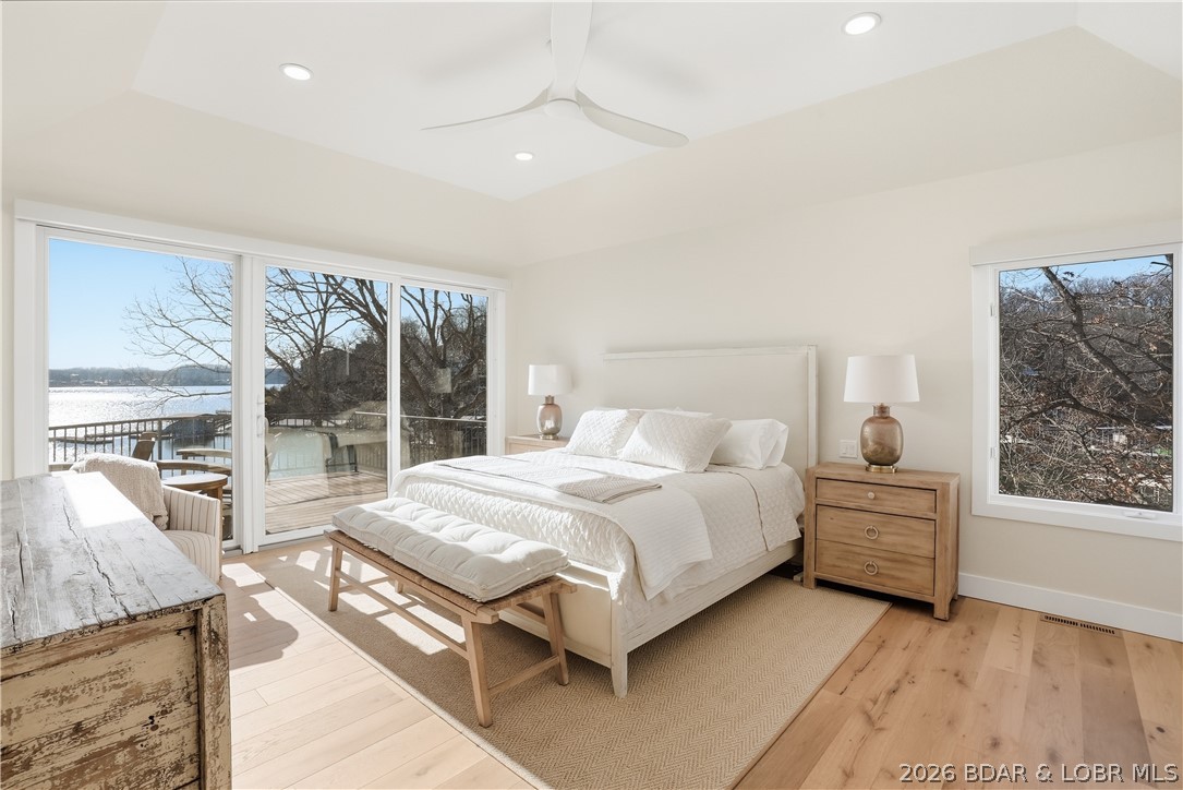 Four Seasons - Residential