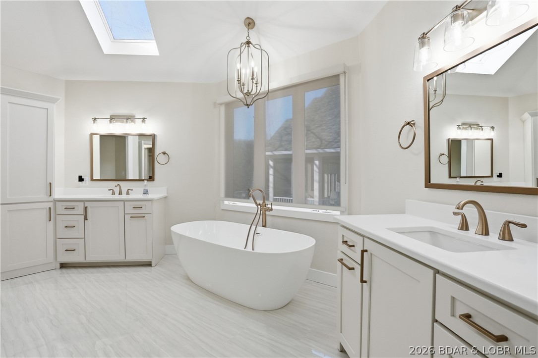 Four Seasons - Residential