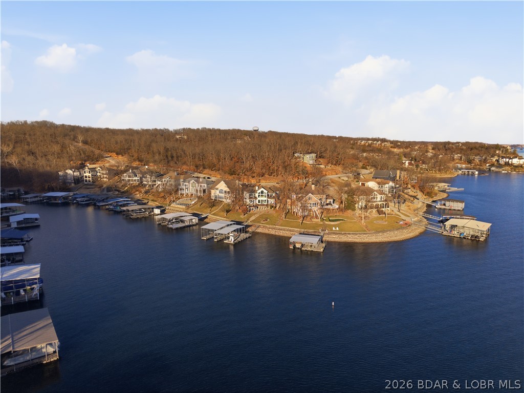 Four Seasons - Residential