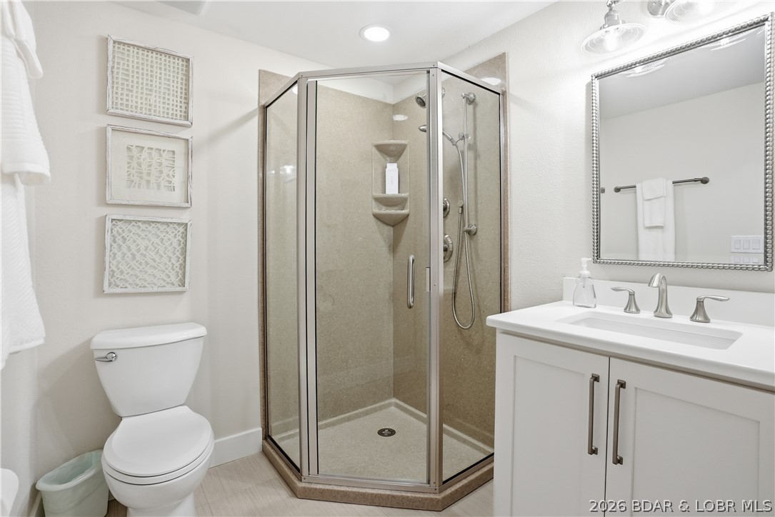 Four Seasons - Residential