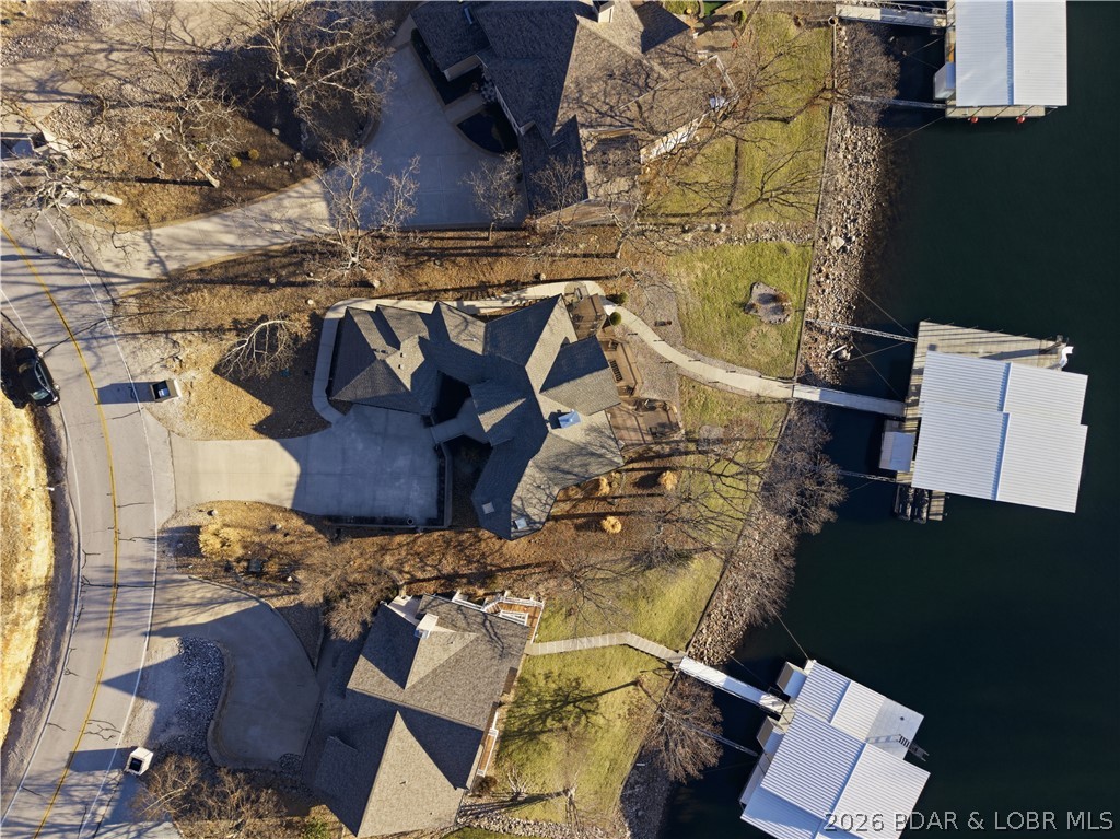 Four Seasons - Residential