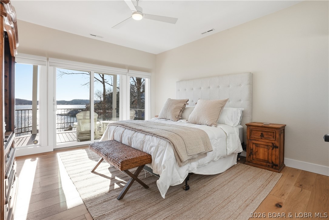 Four Seasons - Residential