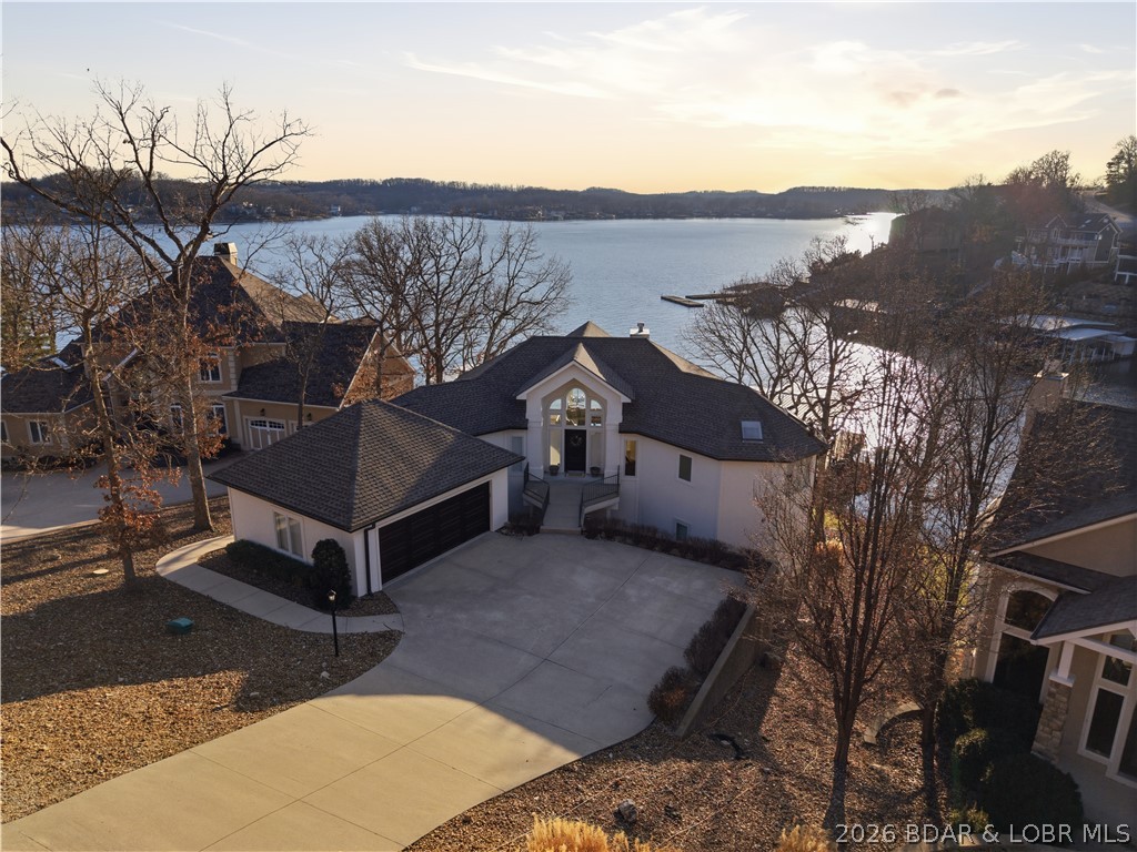 Four Seasons - Residential