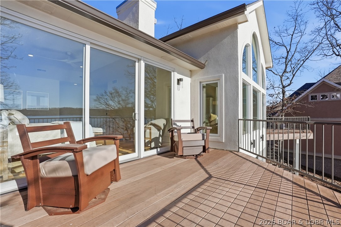 Four Seasons - Residential