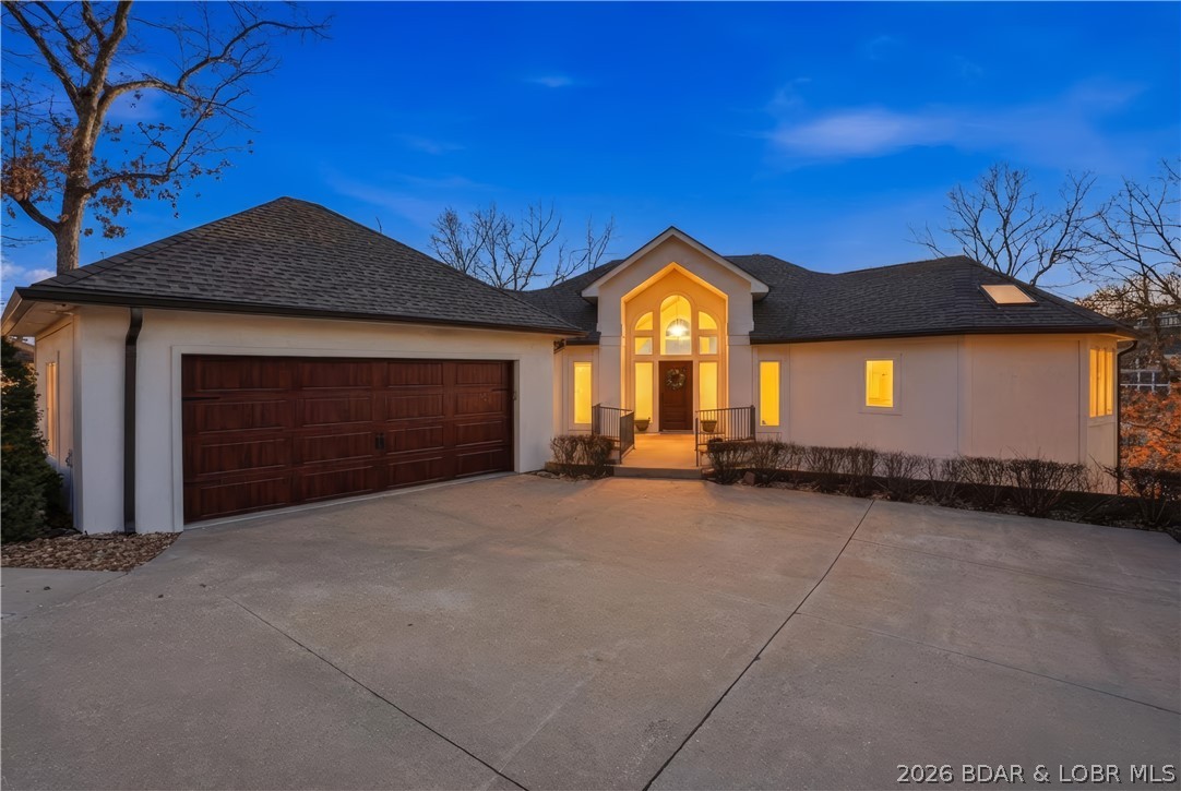 Four Seasons - Residential