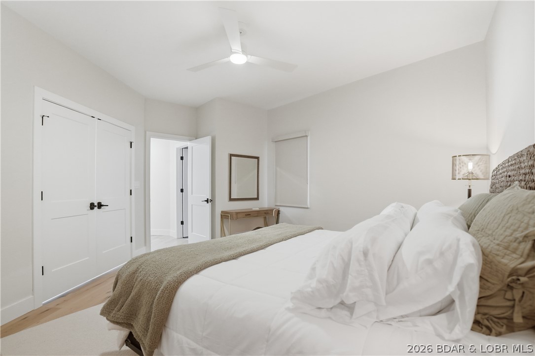 Four Seasons - Residential