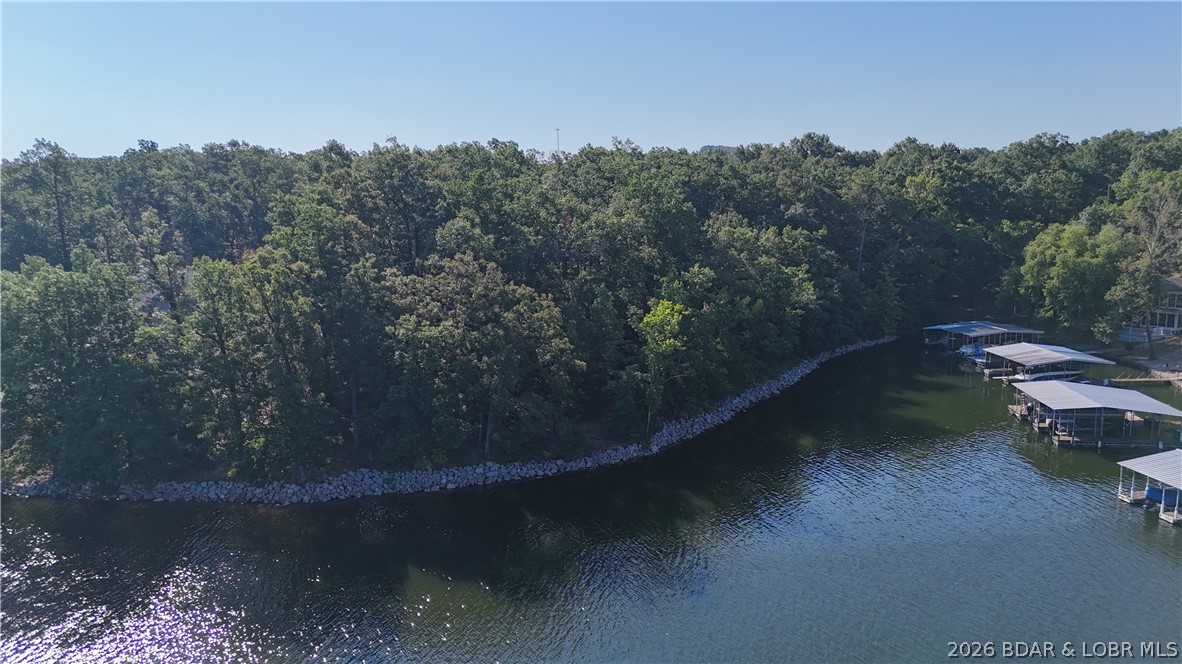 Shawnee Bend No. 1 - Land