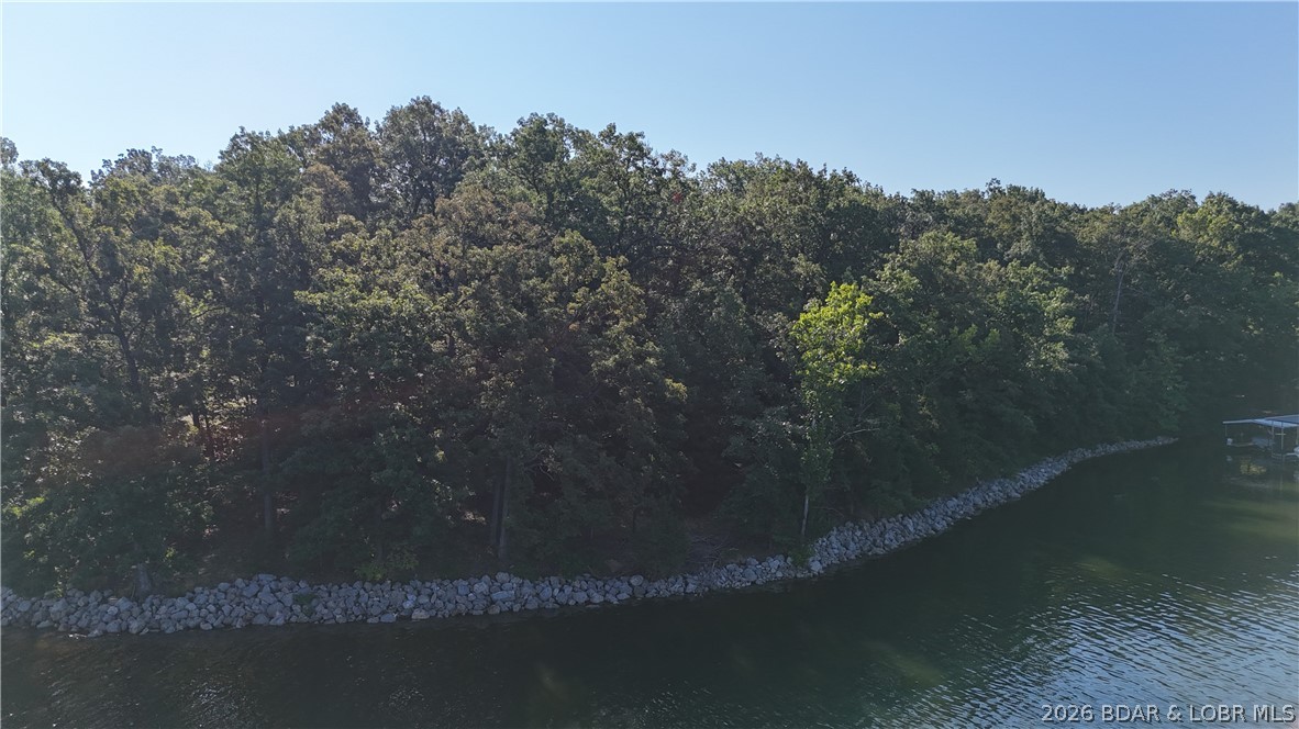 Shawnee Bend No. 1 - Land