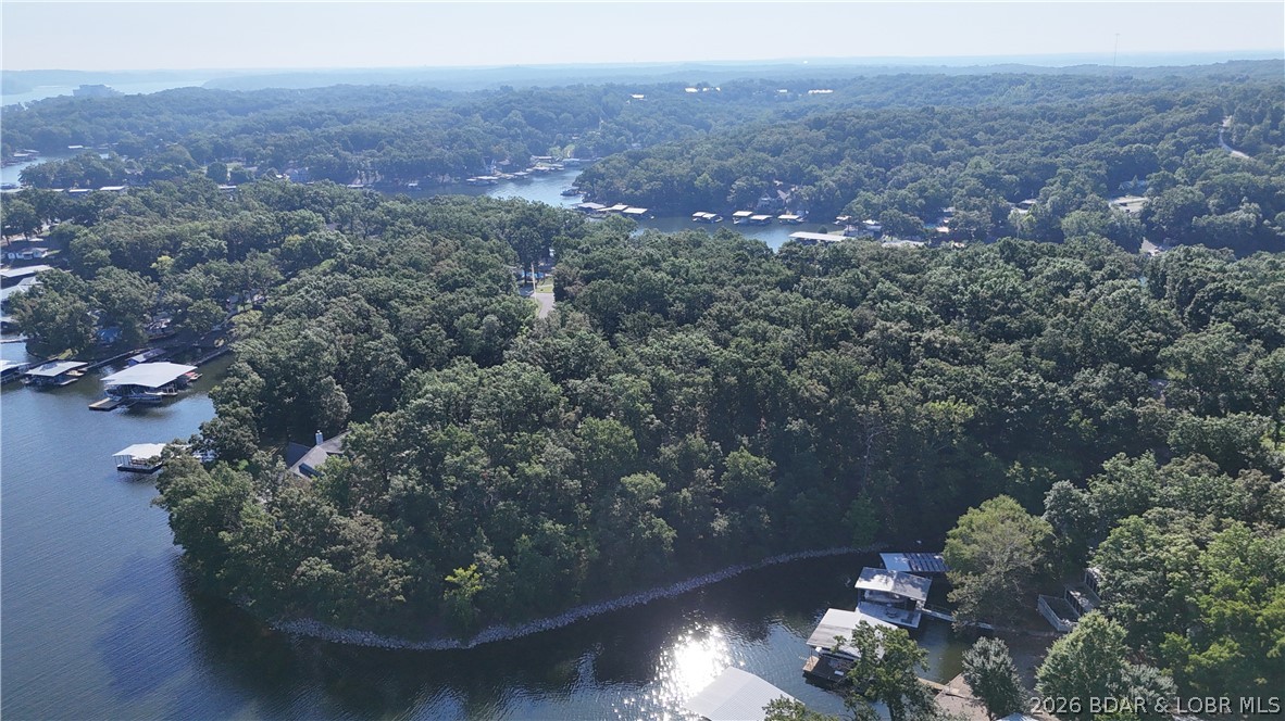 Shawnee Bend No. 1 - Land