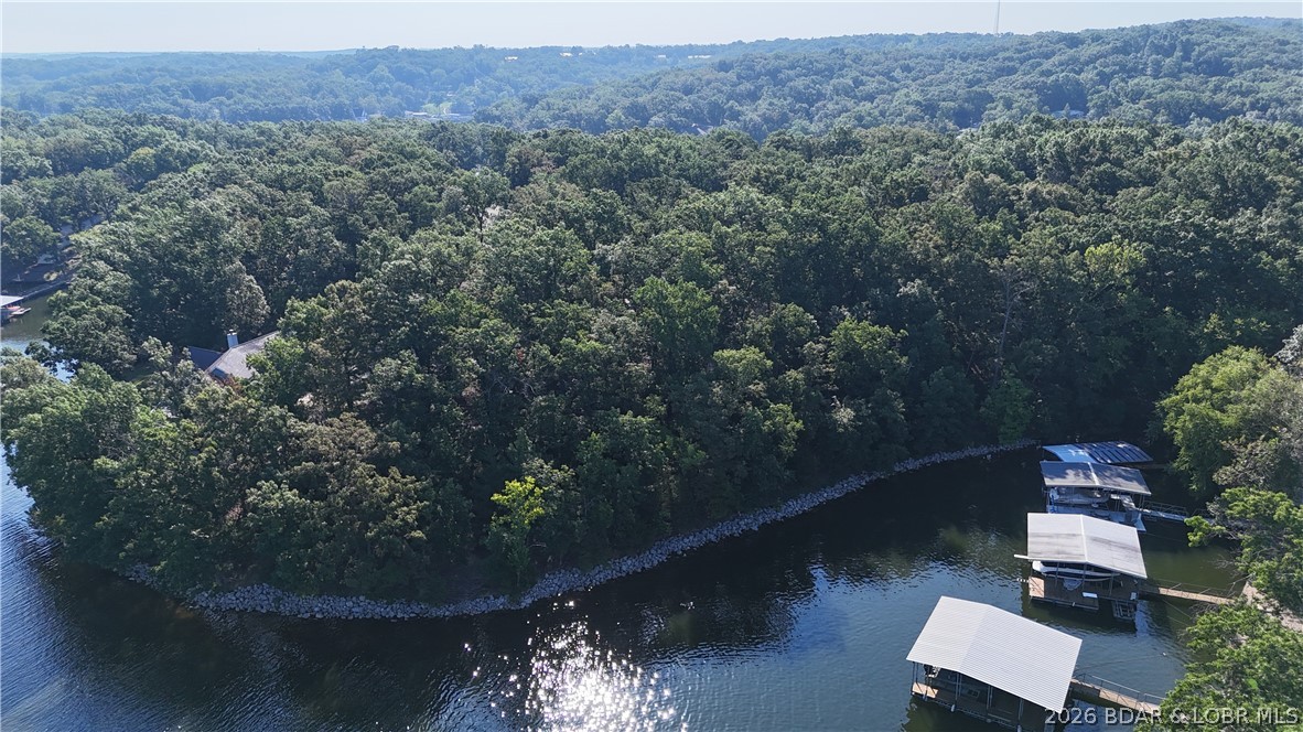 Shawnee Bend No. 1 - Land
