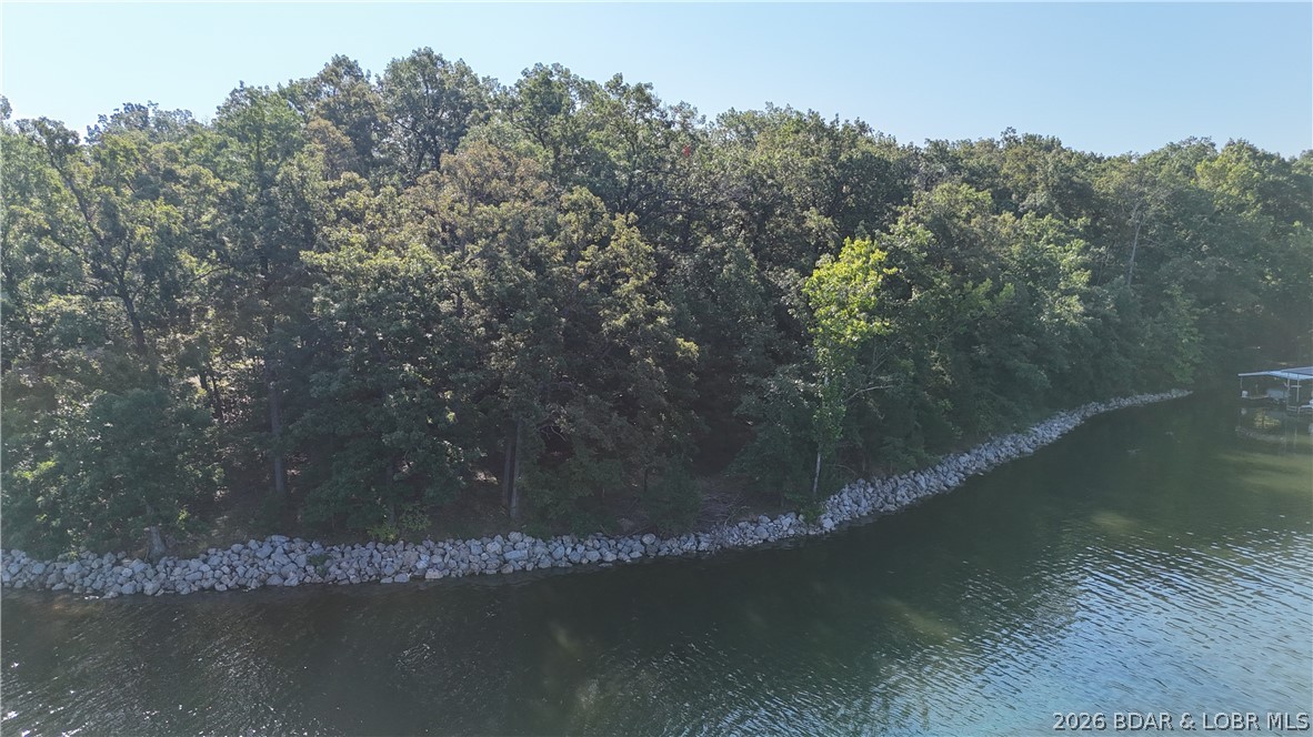 Shawnee Bend No. 1 - Land