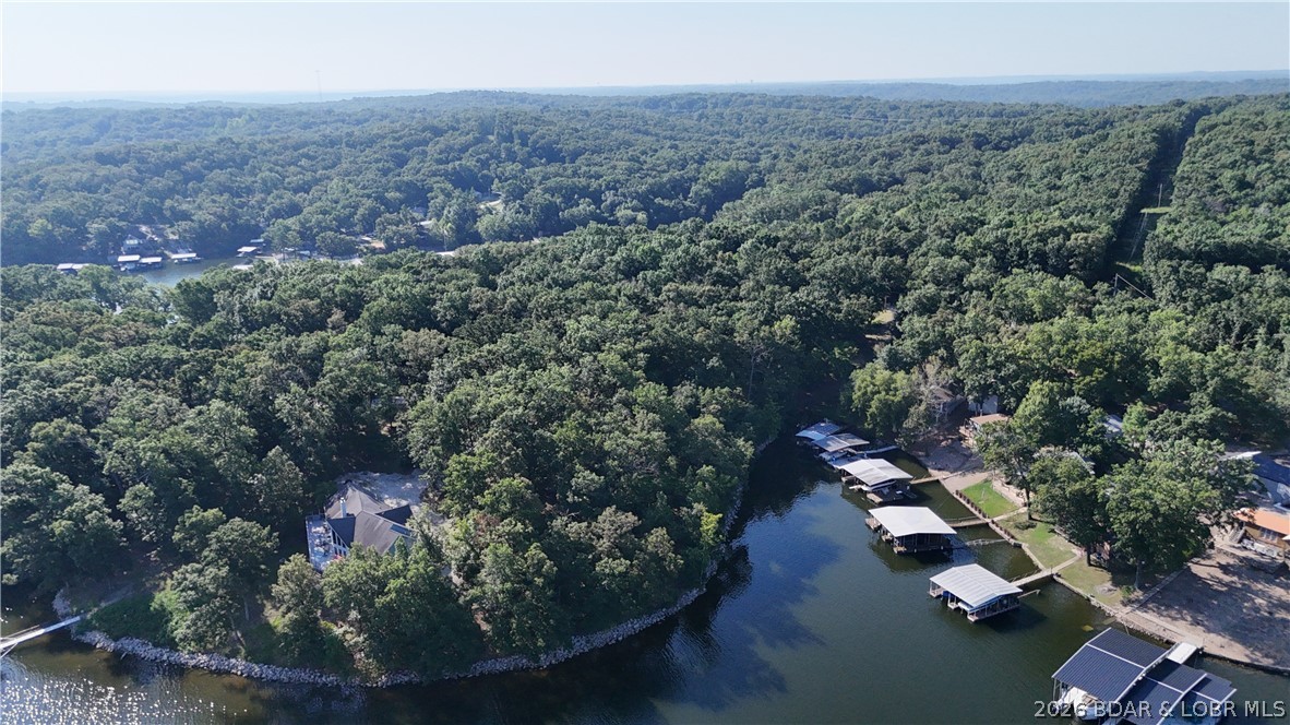 Shawnee Bend No. 1 - Land