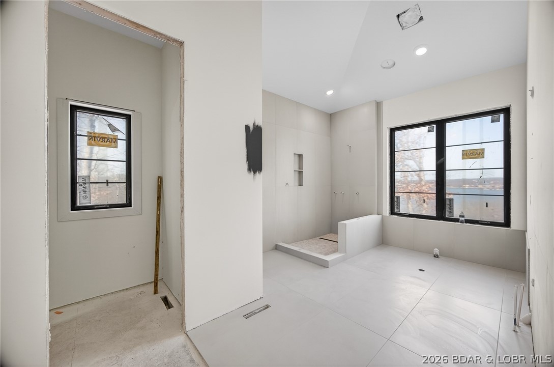 Big Bear Mountain 1st AMD - Residential