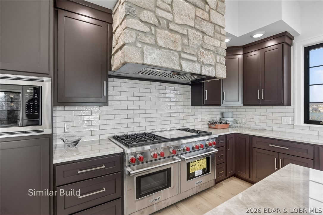 Big Bear Mountain 1st AMD - Residential