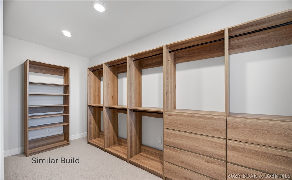 Big Bear Mountain 1st AMD - Residential