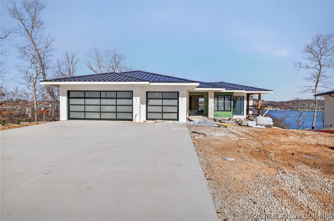 Big Bear Mountain 1st AMD - Residential