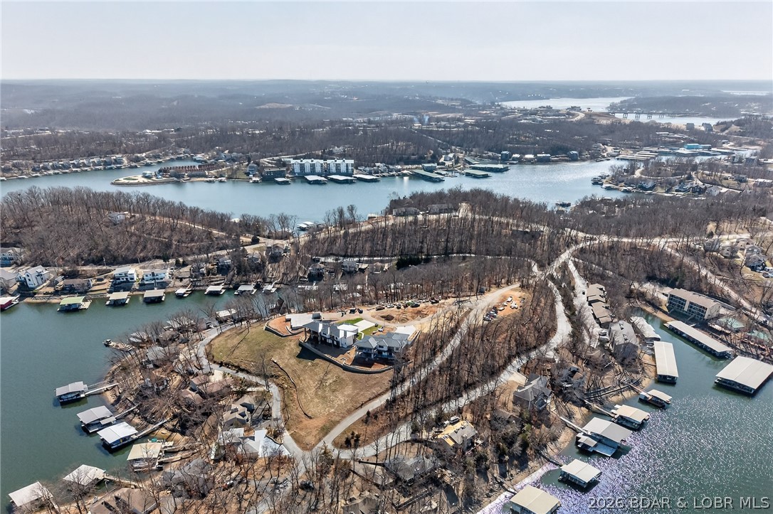 Big Bear Mountain 1st AMD - Residential