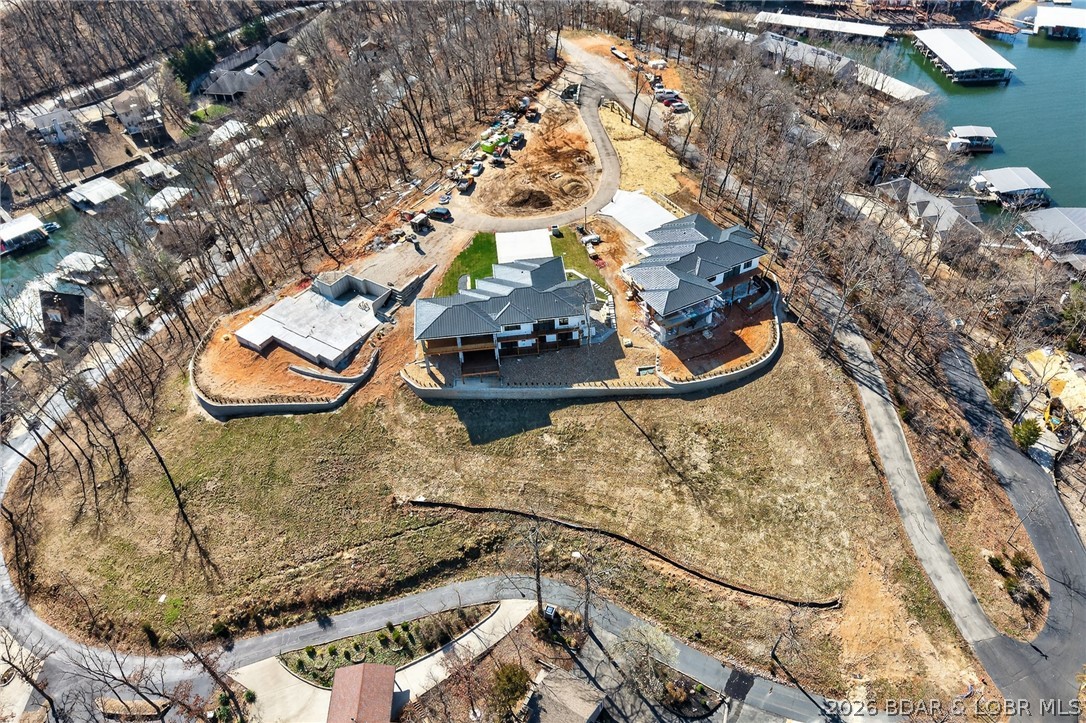 Big Bear Mountain 1st AMD - Residential