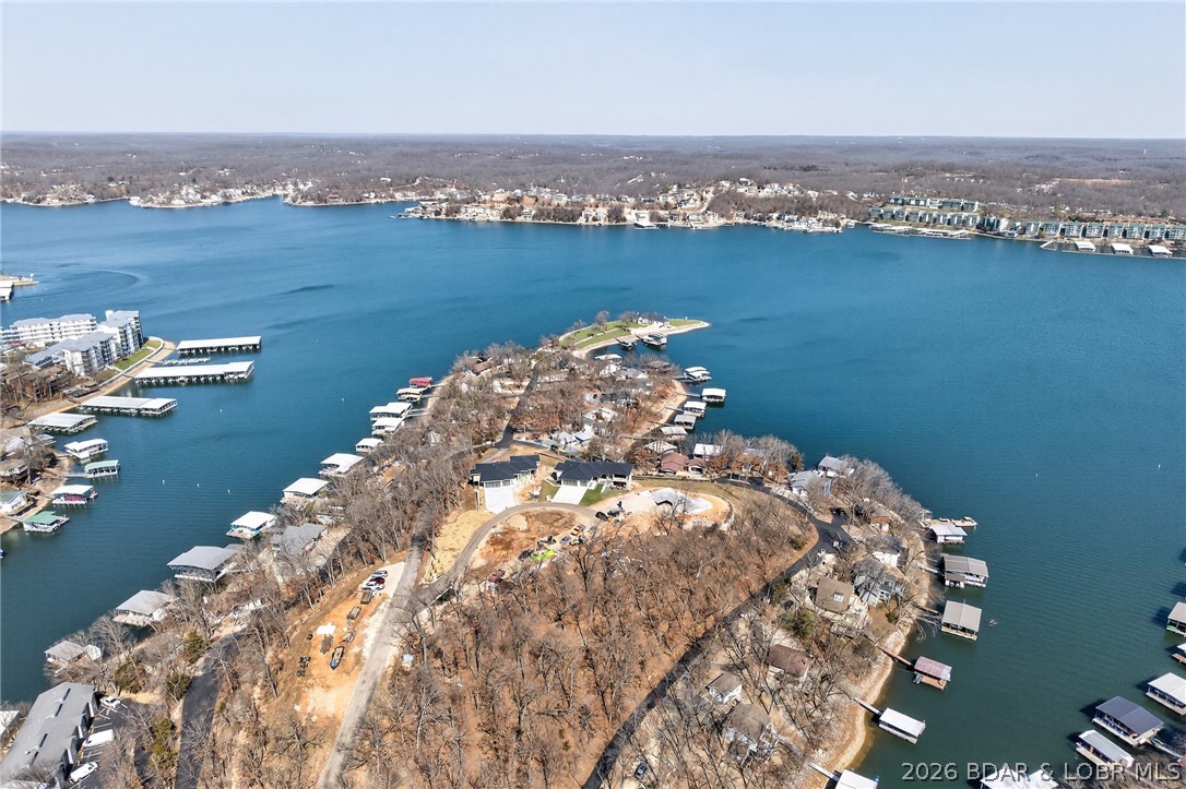 Big Bear Mountain 1st AMD - Residential