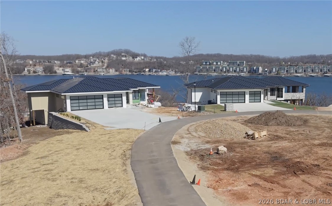 Big Bear Mountain 1st AMD - Residential