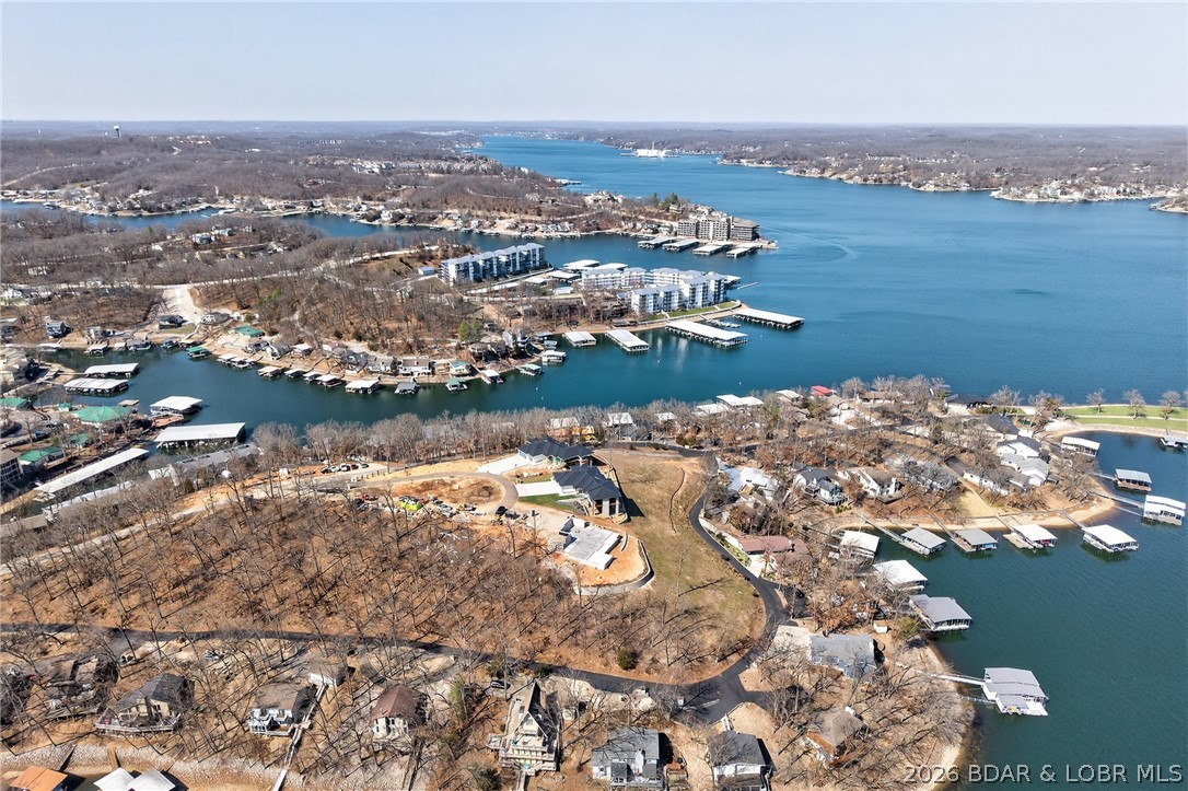 Big Bear Mountain 1st AMD - Residential