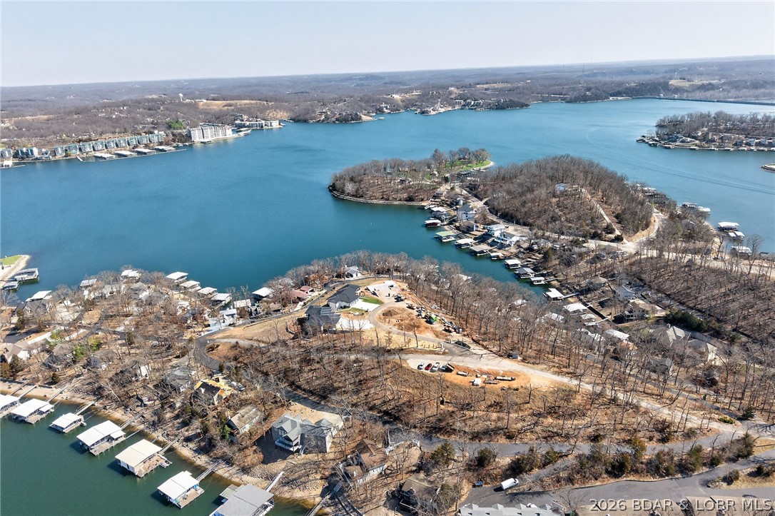 Big Bear Mountain 1st AMD - Residential