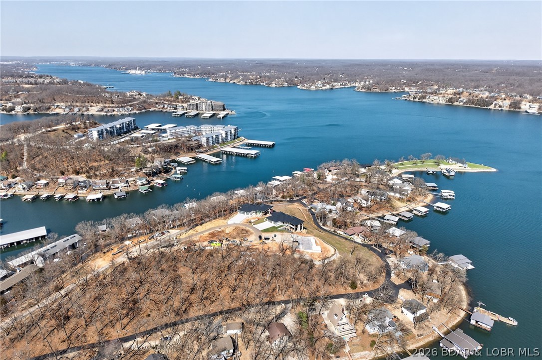 Big Bear Mountain 1st AMD - Residential