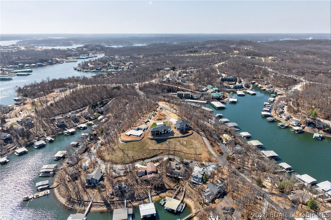 Big Bear Mountain 1st AMD - Residential