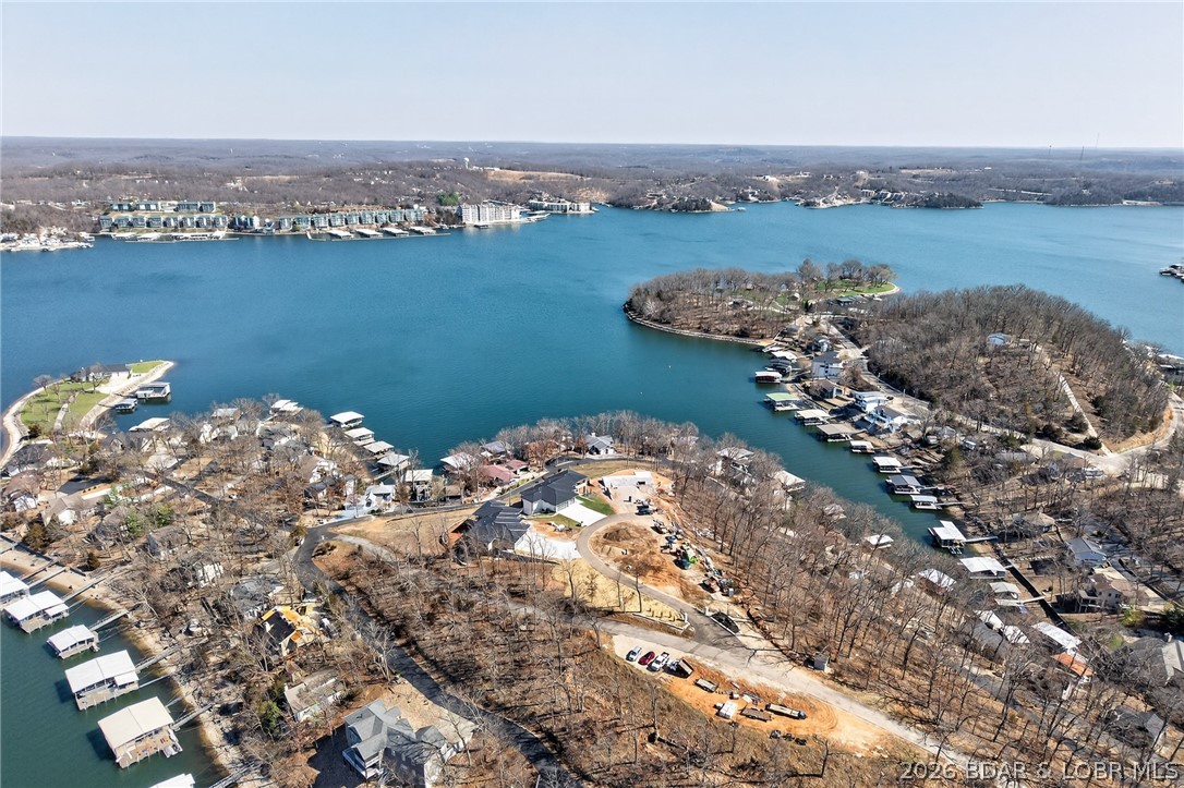 Big Bear Mountain 1st AMD - Residential