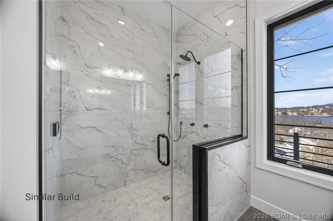 Big Bear Mountain 1st AMD - Residential