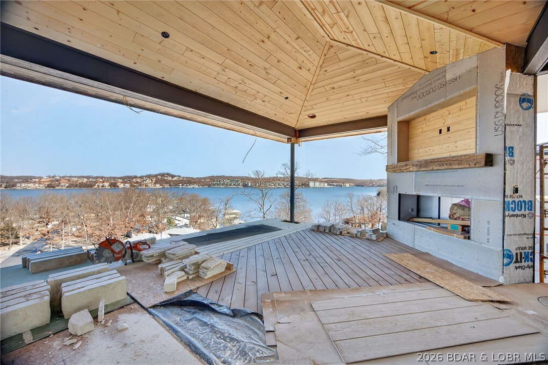 Big Bear Mountain 1st AMD - Residential