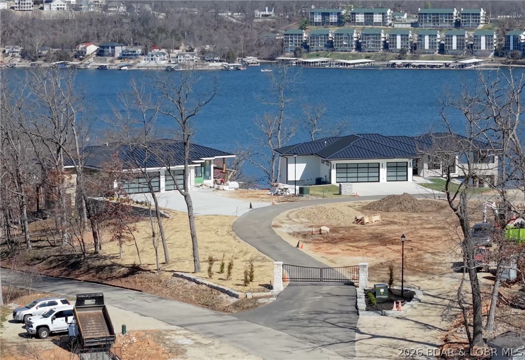 Big Bear Mountain 1st AMD - Residential