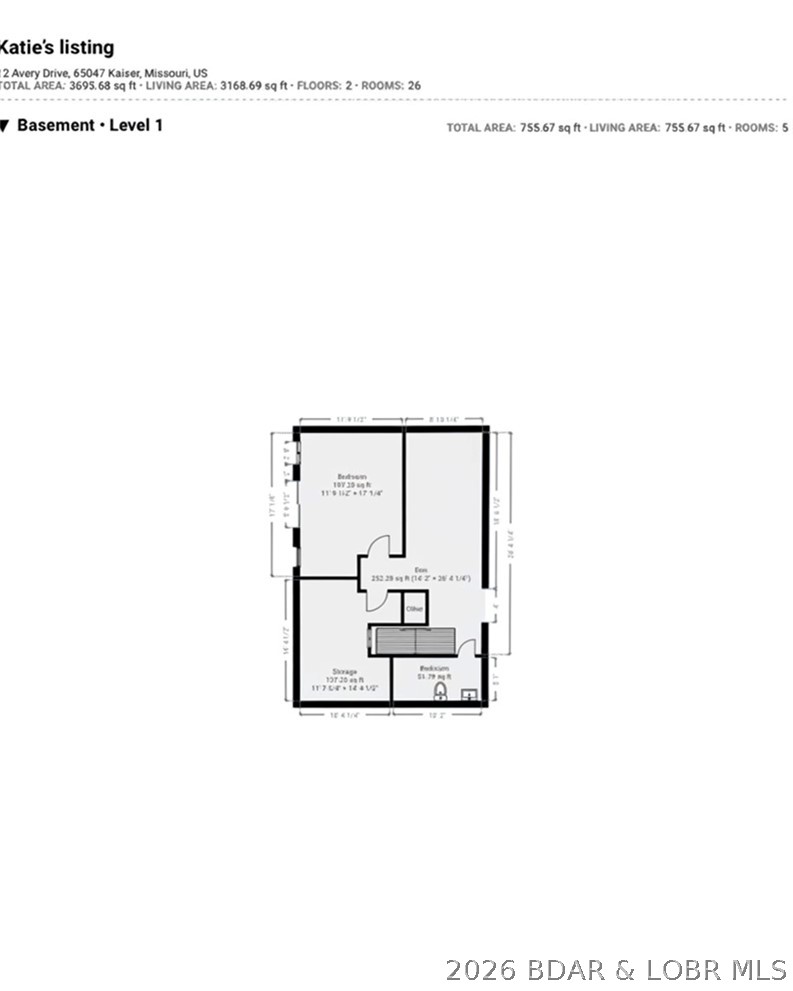 None - Residential