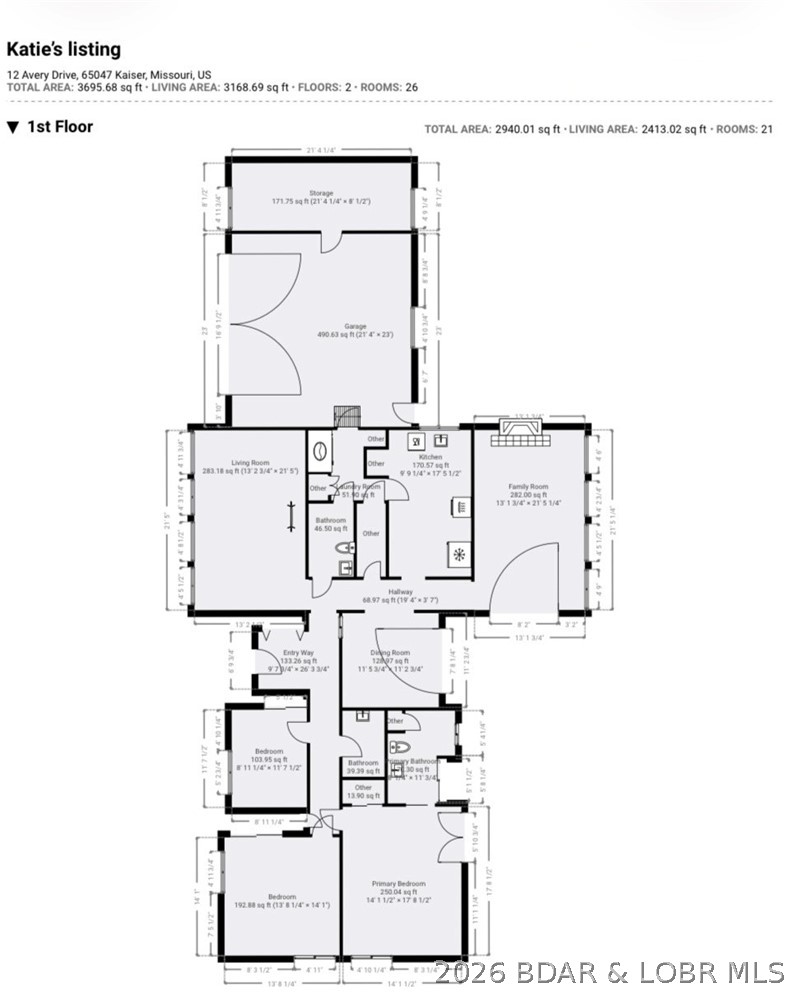 None - Residential