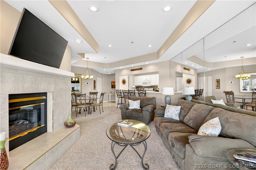 Emerald Bay Condominium - Residential