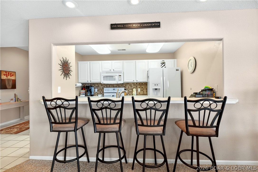 Emerald Bay Condominium - Residential