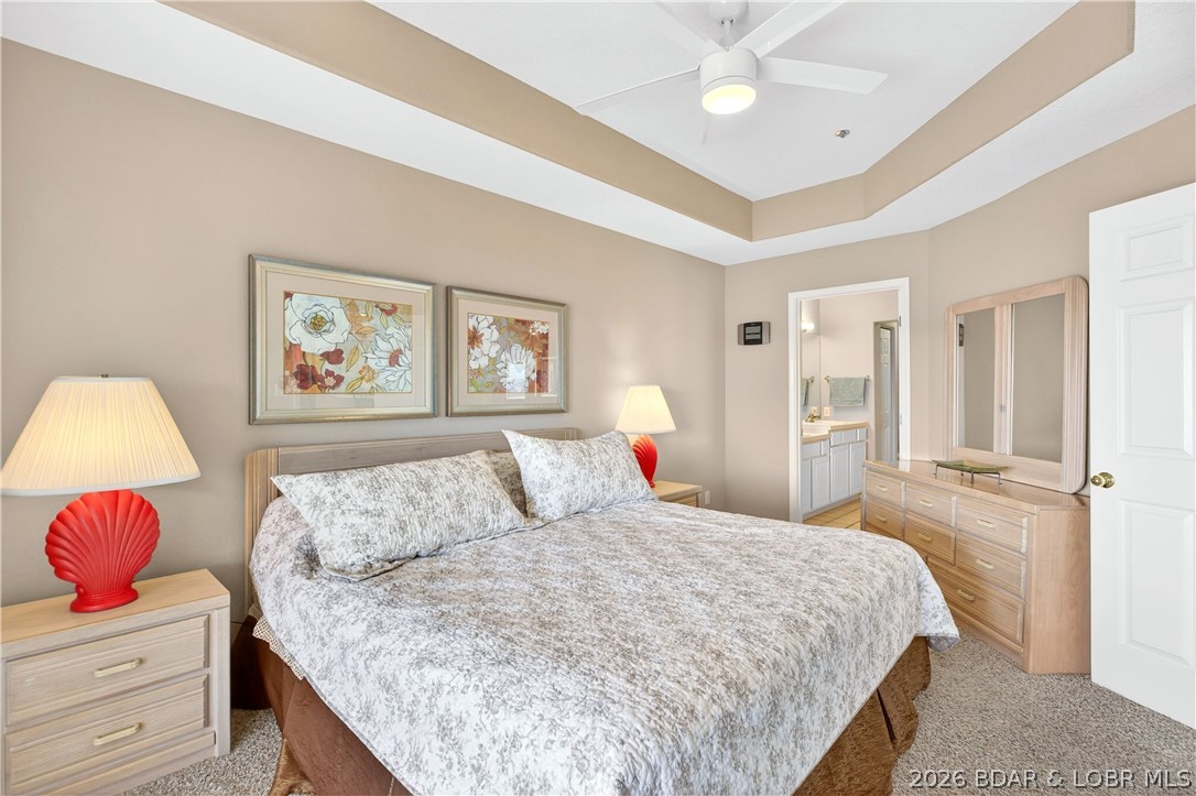 Emerald Bay Condominium - Residential