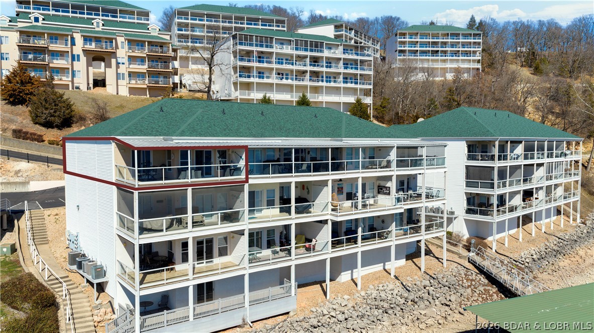 Emerald Bay Condominium - Residential