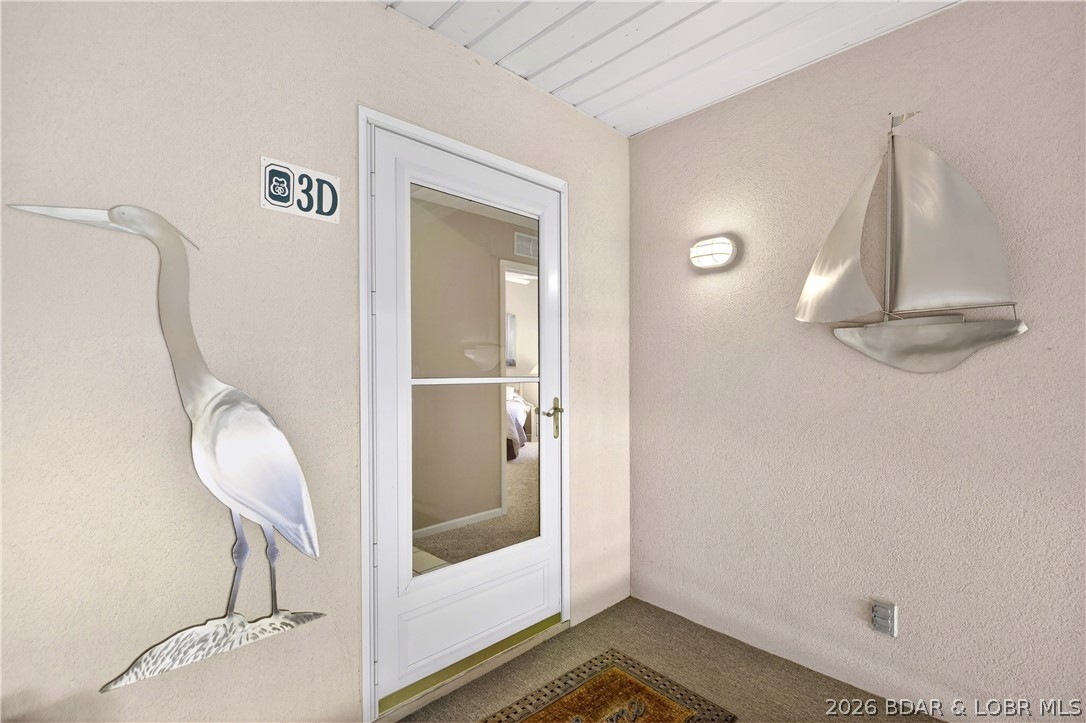 Emerald Bay Condominium - Residential