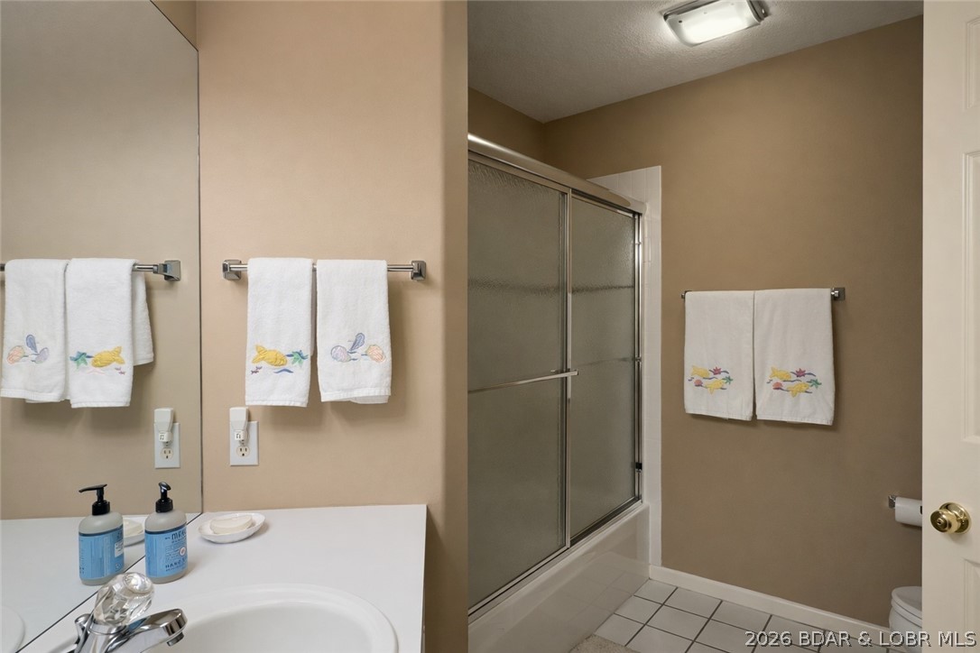 Emerald Bay Condominium - Residential