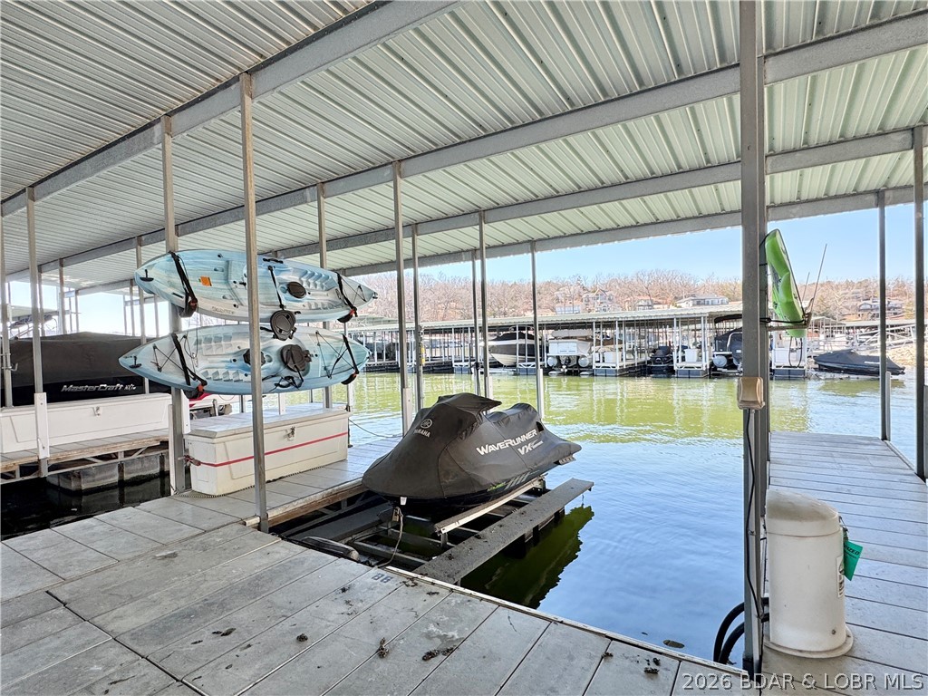 Emerald Bay Condominium - Residential